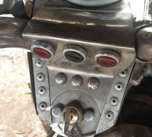 Дніпро Інша, об'ємом двигуна 0 л та пробігом 0 тис. км за 800 $, фото 1 на Automoto.ua