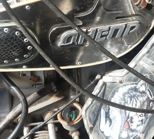 Дніпро Інша, об'ємом двигуна 0 л та пробігом 0 тис. км за 800 $, фото 11 на Automoto.ua