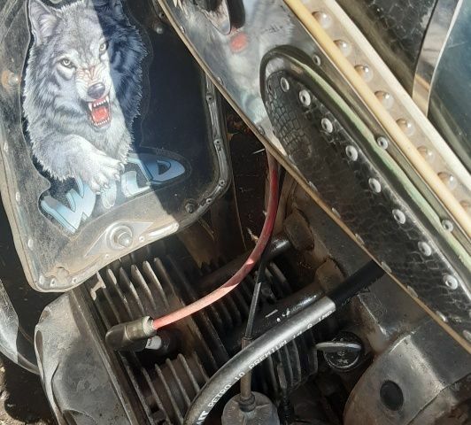 Дніпро Інша, об'ємом двигуна 0 л та пробігом 0 тис. км за 800 $, фото 8 на Automoto.ua