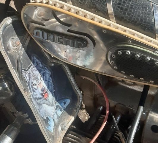 Дніпро Інша, об'ємом двигуна 0 л та пробігом 0 тис. км за 800 $, фото 7 на Automoto.ua