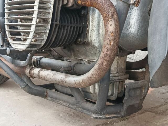 Днепр Другая, объемом двигателя 0.75 л и пробегом 0 тыс. км за 593 $, фото 5 на Automoto.ua