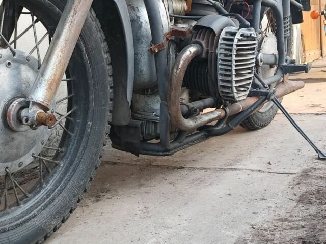 Днепр Другая, объемом двигателя 0.75 л и пробегом 0 тыс. км за 593 $, фото 11 на Automoto.ua