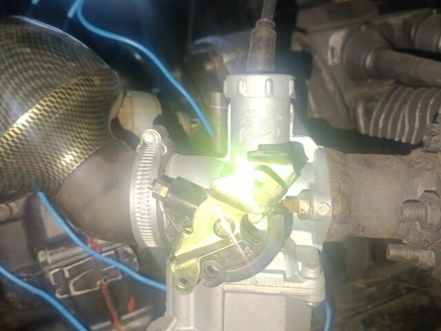 Дніпро Інша, об'ємом двигуна 0.65 л та пробігом 0 тис. км за 712 $, фото 4 на Automoto.ua