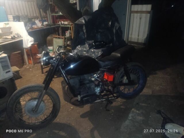 Дніпро Інша, об'ємом двигуна 0.65 л та пробігом 0 тис. км за 712 $, фото 2 на Automoto.ua