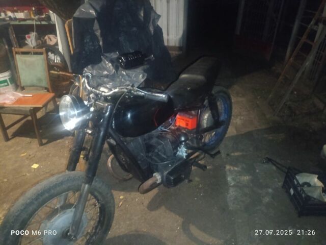 Дніпро Інша, об'ємом двигуна 0.65 л та пробігом 0 тис. км за 712 $, фото 3 на Automoto.ua