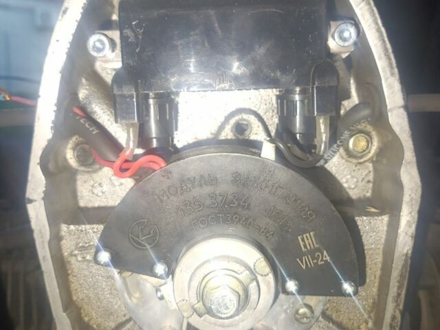 Дніпро Інша, об'ємом двигуна 0.65 л та пробігом 0 тис. км за 712 $, фото 5 на Automoto.ua