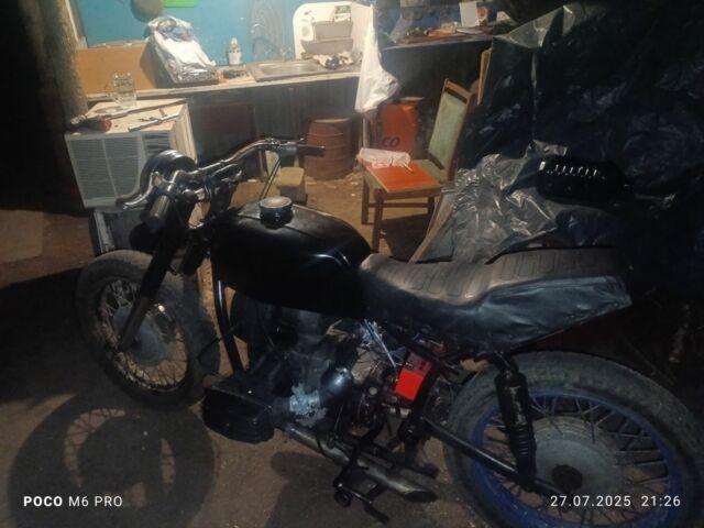 Дніпро Інша, об'ємом двигуна 0.65 л та пробігом 0 тис. км за 712 $, фото 1 на Automoto.ua