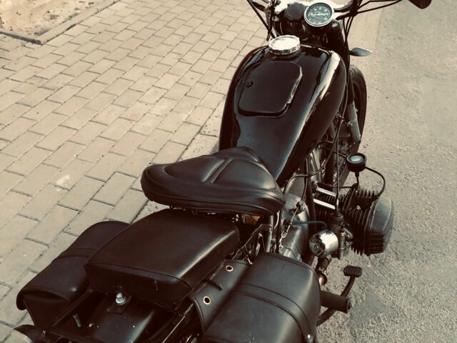 Днепр Другая, объемом двигателя 0.65 л и пробегом 0 тыс. км за 309 $, фото 1 на Automoto.ua