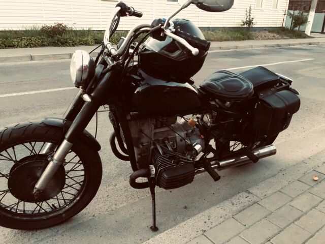 Днепр Другая, объемом двигателя 0.65 л и пробегом 0 тыс. км за 309 $, фото 3 на Automoto.ua