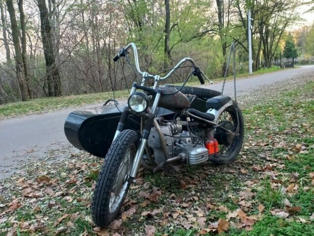 Дніпро Інша, об'ємом двигуна 0.65 л та пробігом 0 тис. км за 451 $, фото 3 на Automoto.ua