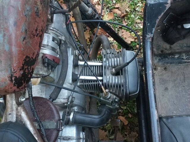 Дніпро Інша, об'ємом двигуна 0.65 л та пробігом 0 тис. км за 451 $, фото 6 на Automoto.ua