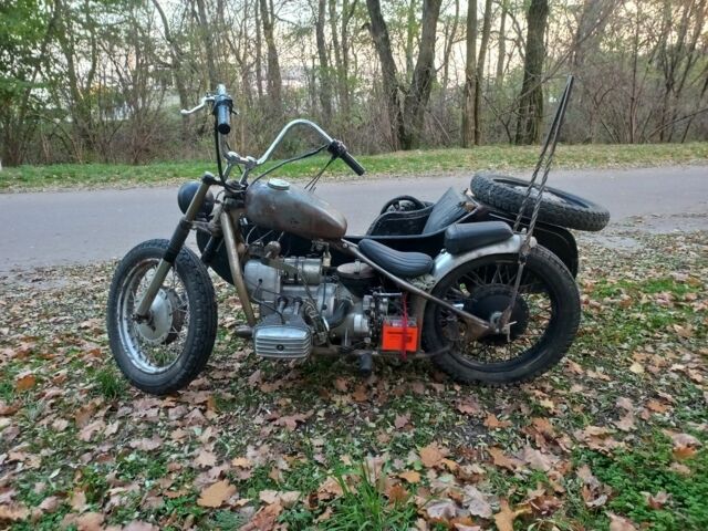 Дніпро Інша, об'ємом двигуна 0.65 л та пробігом 0 тис. км за 451 $, фото 2 на Automoto.ua