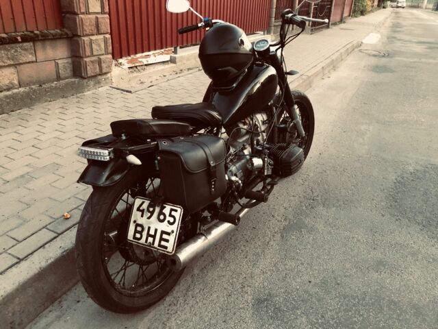 Днепр Другая, объемом двигателя 0.65 л и пробегом 0 тыс. км за 309 $, фото 4 на Automoto.ua