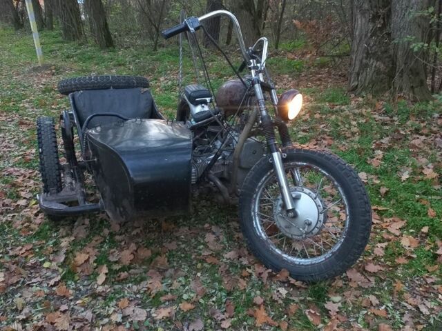 Дніпро Інша, об'ємом двигуна 0.65 л та пробігом 0 тис. км за 451 $, фото 1 на Automoto.ua