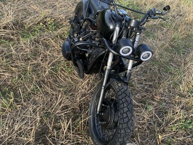 Дніпро Інша, об'ємом двигуна 0.65 л та пробігом 0 тис. км за 1000 $, фото 11 на Automoto.ua