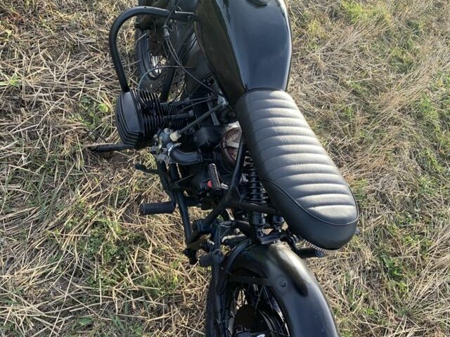 Дніпро Інша, об'ємом двигуна 0.65 л та пробігом 0 тис. км за 1000 $, фото 4 на Automoto.ua