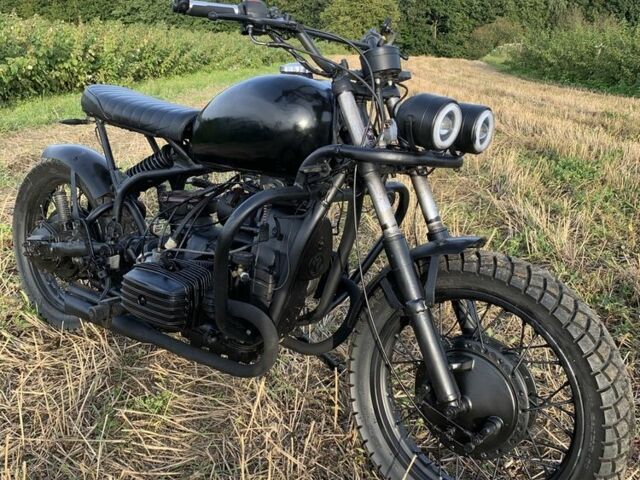 Дніпро Інша, об'ємом двигуна 0.65 л та пробігом 0 тис. км за 1000 $, фото 9 на Automoto.ua