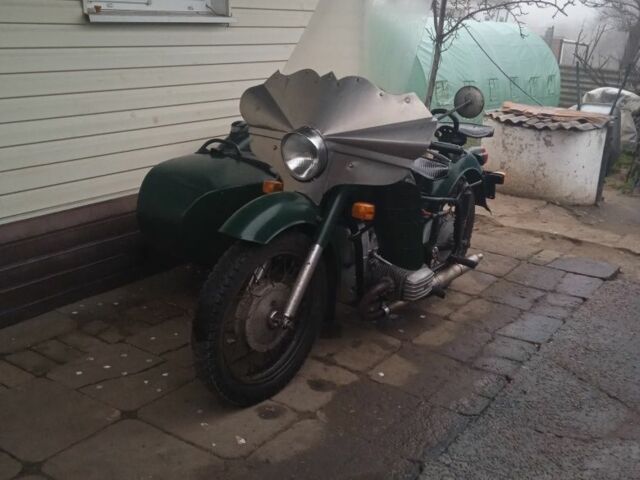 Днепр Другая, объемом двигателя 1 л и пробегом 0 тыс. км за 710 $, фото 1 на Automoto.ua