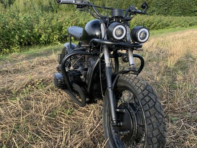 Дніпро Інша, об'ємом двигуна 0.65 л та пробігом 0 тис. км за 1000 $, фото 12 на Automoto.ua