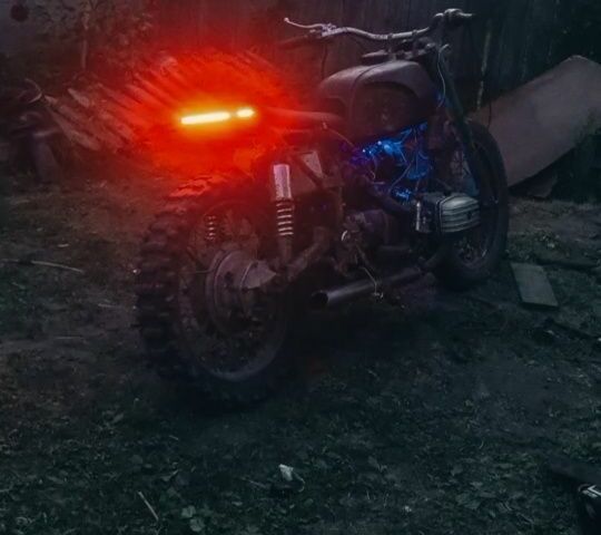 Днепр Другая, объемом двигателя 0.65 л и пробегом 0 тыс. км за 119 $, фото 1 на Automoto.ua