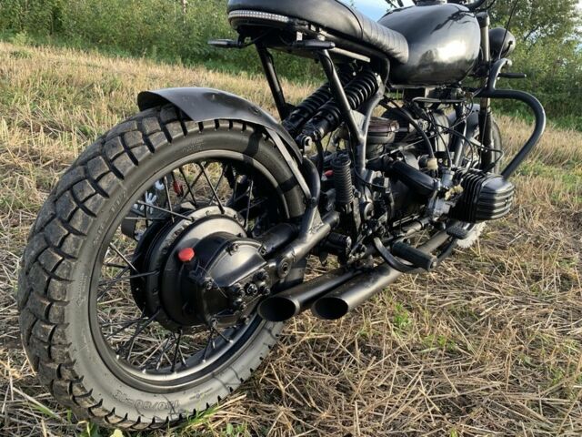 Дніпро Інша, об'ємом двигуна 0.65 л та пробігом 0 тис. км за 1000 $, фото 7 на Automoto.ua