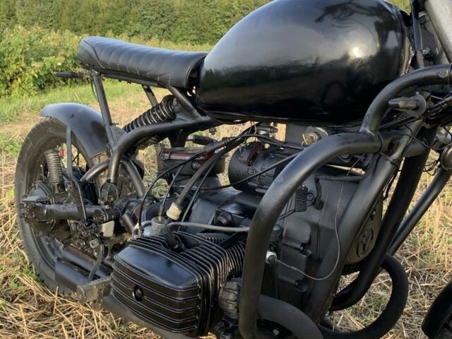 Дніпро Інша, об'ємом двигуна 0.65 л та пробігом 0 тис. км за 1000 $, фото 10 на Automoto.ua