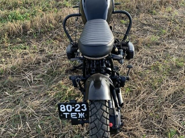 Дніпро Інша, об'ємом двигуна 0.65 л та пробігом 0 тис. км за 1000 $, фото 1 на Automoto.ua