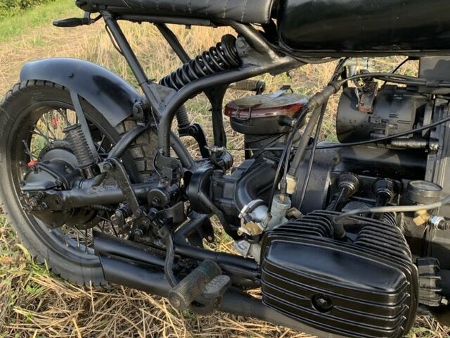 Дніпро Інша, об'ємом двигуна 0.65 л та пробігом 0 тис. км за 1000 $, фото 13 на Automoto.ua