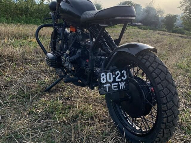 Дніпро Інша, об'ємом двигуна 0.65 л та пробігом 0 тис. км за 1000 $, фото 3 на Automoto.ua