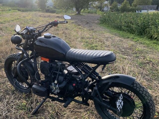 Дніпро Інша, об'ємом двигуна 0.65 л та пробігом 0 тис. км за 1000 $, фото 5 на Automoto.ua