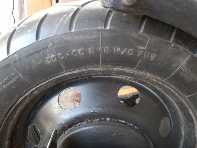 Дніпро Інша, об'ємом двигуна 0.65 л та пробігом 0 тис. км за 500 $, фото 6 на Automoto.ua