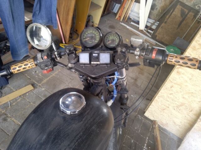 Дніпро Інша, об'ємом двигуна 0.65 л та пробігом 0 тис. км за 500 $, фото 5 на Automoto.ua