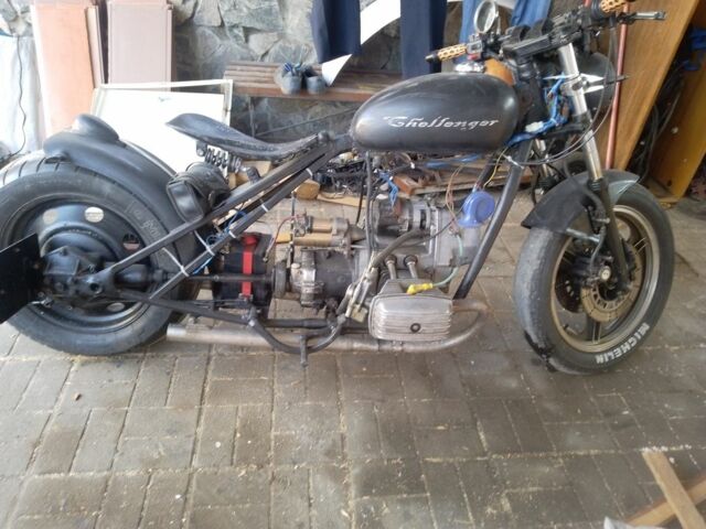 Дніпро Інша, об'ємом двигуна 0.65 л та пробігом 0 тис. км за 500 $, фото 4 на Automoto.ua