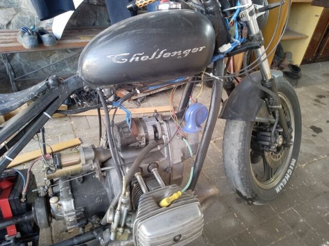 Дніпро Інша, об'ємом двигуна 0.65 л та пробігом 0 тис. км за 500 $, фото 7 на Automoto.ua