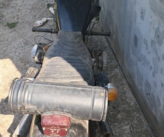 Дніпро Інша, об'ємом двигуна 0.75 л та пробігом 0 тис. км за 309 $, фото 2 на Automoto.ua