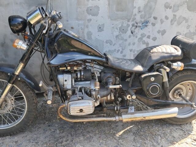 Дніпро Інша, об'ємом двигуна 0.75 л та пробігом 0 тис. км за 309 $, фото 1 на Automoto.ua