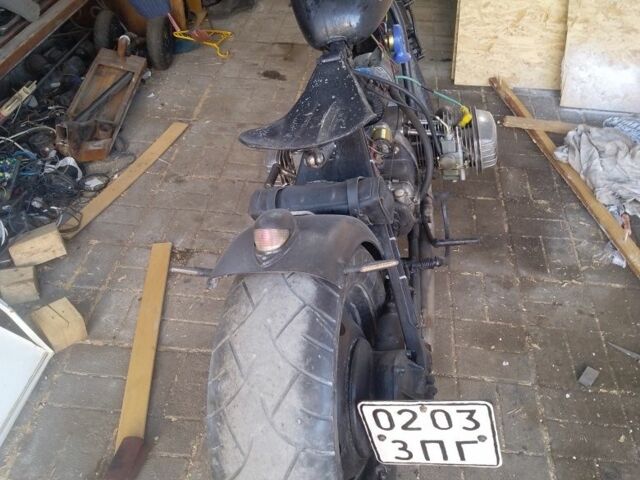 Дніпро Інша, об'ємом двигуна 0.65 л та пробігом 0 тис. км за 500 $, фото 1 на Automoto.ua