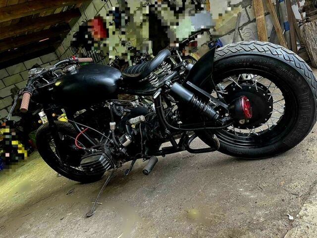 Днепр Другая, объемом двигателя 0.65 л и пробегом 0 тыс. км за 1065 $, фото 3 на Automoto.ua