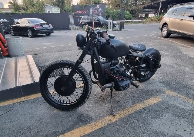 Днепр Другая, объемом двигателя 0.65 л и пробегом 0 тыс. км за 1065 $, фото 9 на Automoto.ua