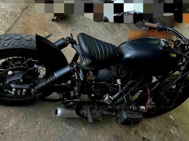 Днепр Другая, объемом двигателя 0.65 л и пробегом 0 тыс. км за 1065 $, фото 2 на Automoto.ua