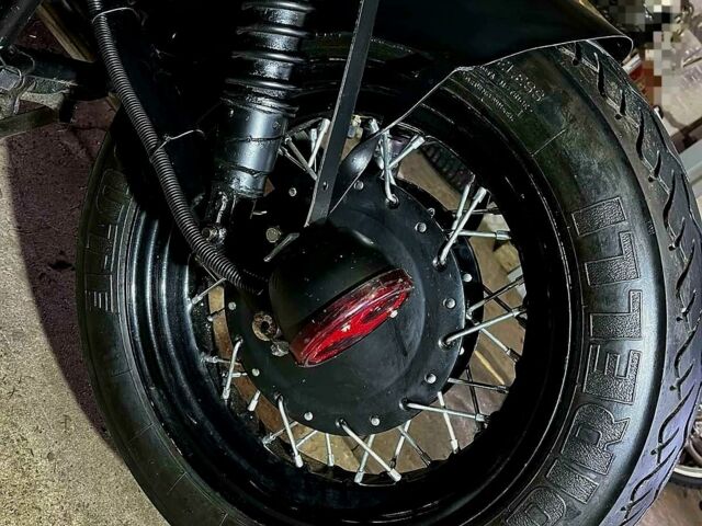 Днепр Другая, объемом двигателя 0.65 л и пробегом 0 тыс. км за 1065 $, фото 1 на Automoto.ua