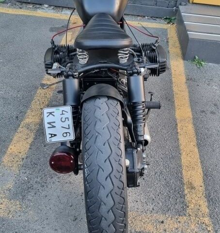 Днепр Другая, объемом двигателя 0.65 л и пробегом 0 тыс. км за 1065 $, фото 8 на Automoto.ua