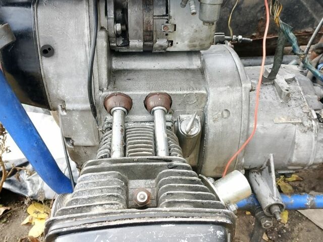 Дніпро Інша, об'ємом двигуна 0.65 л та пробігом 0 тис. км за 131 $, фото 7 на Automoto.ua