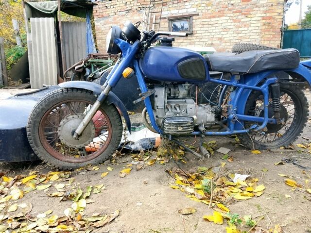 Дніпро Інша, об'ємом двигуна 0.65 л та пробігом 0 тис. км за 131 $, фото 1 на Automoto.ua