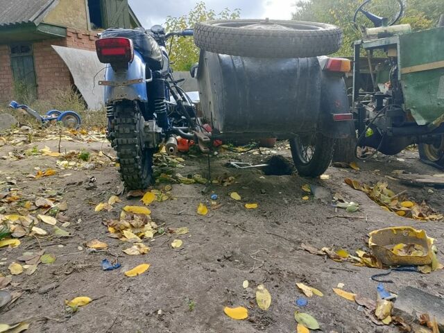 Дніпро Інша, об'ємом двигуна 0.65 л та пробігом 0 тис. км за 131 $, фото 3 на Automoto.ua