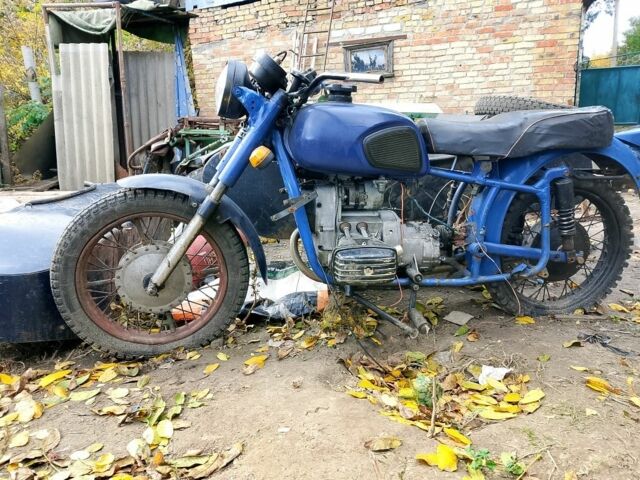 Дніпро Інша, об'ємом двигуна 0.65 л та пробігом 0 тис. км за 131 $, фото 2 на Automoto.ua