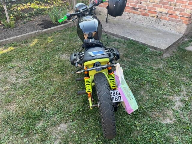 Днепр Другая, объемом двигателя 0.65 л и пробегом 0 тыс. км за 1100 $, фото 2 на Automoto.ua