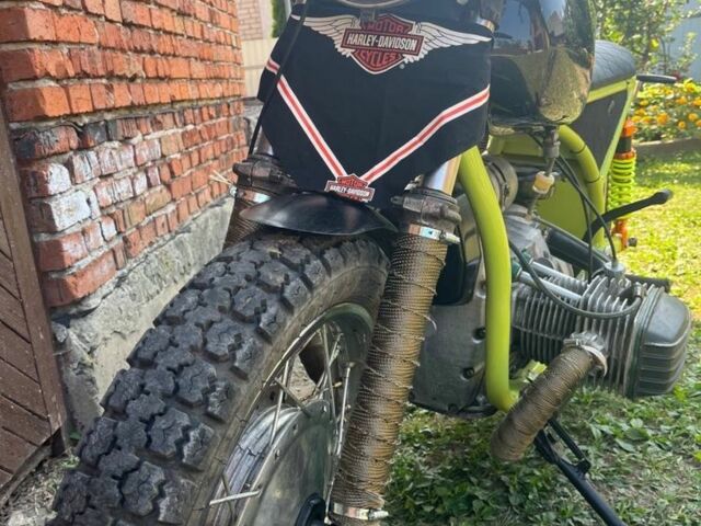 Днепр Другая, объемом двигателя 0.65 л и пробегом 0 тыс. км за 1100 $, фото 4 на Automoto.ua