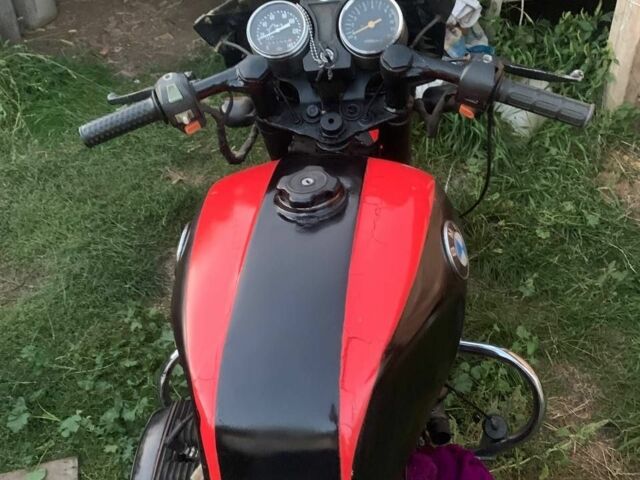 Днепр Другая, объемом двигателя 0.75 л и пробегом 0 тыс. км за 321 $, фото 8 на Automoto.ua