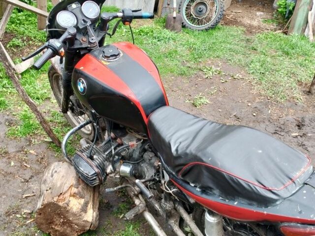 Днепр Другая, объемом двигателя 0.75 л и пробегом 0 тыс. км за 321 $, фото 3 на Automoto.ua